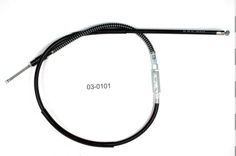 MOTION PRO CLUTCH CABLE VINYL (03 - 0101) - DRIVEN Canada's Powersports 03 - 0101