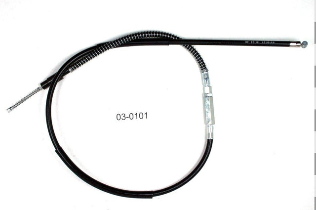 MOTION PRO CLUTCH CABLE VINYL (03 - 0101) - DRIVEN Canada's Powersports 03 - 0101