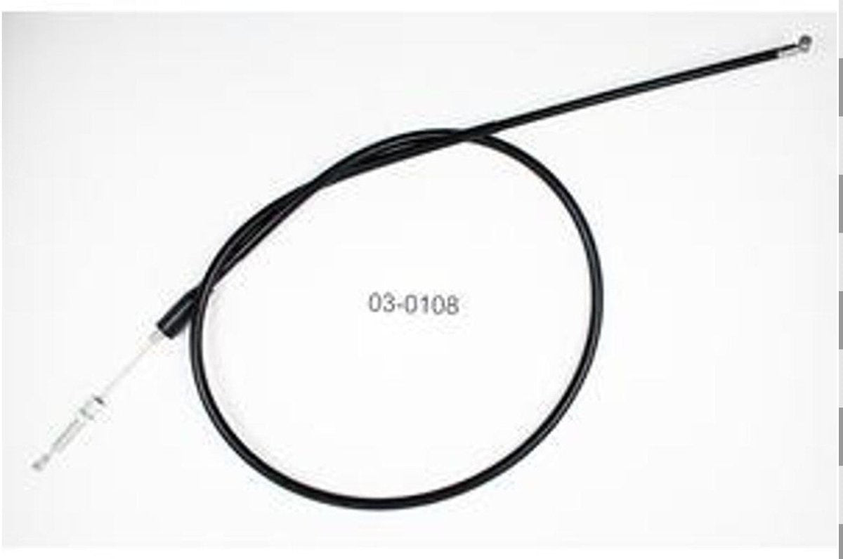 MOTION PRO CLUTCH CABLE VINYL (03 - 0108) - DRIVEN Canada's Powersports 03 - 0108