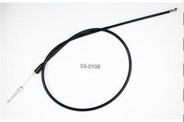 MOTION PRO CLUTCH CABLE VINYL (03 - 0108) - DRIVEN Canada's Powersports 03 - 0108