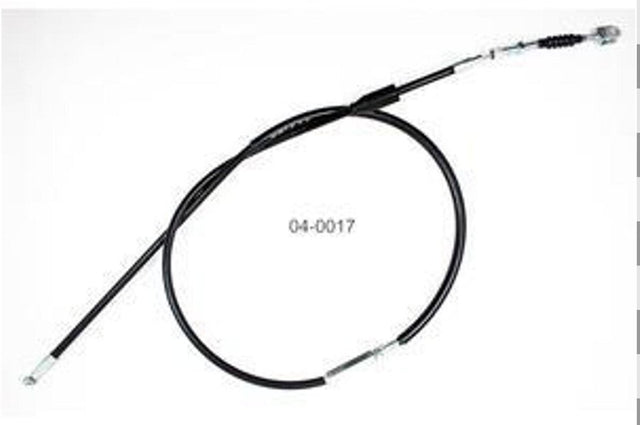 MOTION PRO CLUTCH CABLE VINYL (04 - 0017) - DRIVEN Canada's Powersports 04 - 0017