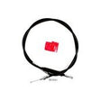 MOTION PRO CLUTCH CABLE VINYL (06 - 0251) - DRIVEN Canada's Powersports 06 - 0251