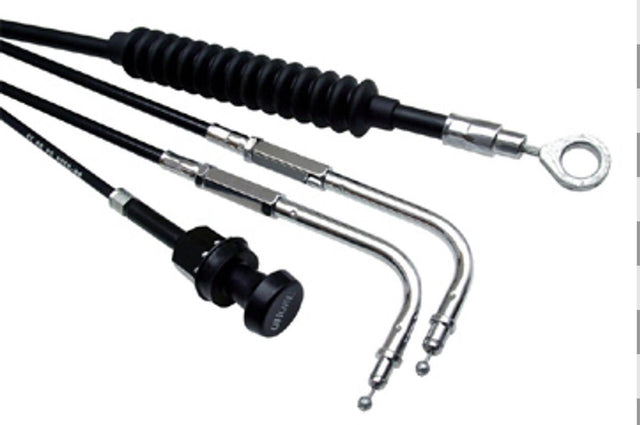 MOTION PRO CLUTCH CABLE VINYL LW (06 - 0401) - DRIVEN Canada's Powersports 06 - 0401