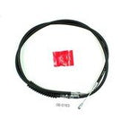 MOTION PRO CLUTCH CABLE VINYL TERMINATOR LW (06 - 0163) - DRIVEN Canada's Powersports 06 - 0163