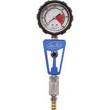 MOTION PRO COMPRESSION TESTER WITH 10 MM, 12 MM, 14 MM ADAPTERS (08 - 0651) - DRIVEN Canada's Powersports 08 - 0651