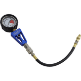 MOTION PRO COMPRESSION TESTER WITH 10 MM, 12 MM, 14 MM ADAPTERS (08 - 0651) - DRIVEN Canada's Powersports 08 - 0651