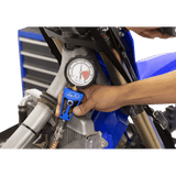 MOTION PRO COMPRESSION TESTER WITH 10 MM, 12 MM, 14 MM ADAPTERS (08 - 0651) - DRIVEN Canada's Powersports 08 - 0651