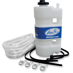 MOTION PRO COOLANT RECOVERY TANK 275CC (11 - 0099) - DRIVEN Canada's Powersports 11 - 0099