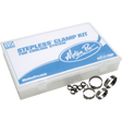 MOTION PRO COOLING SYSTEM STEPLESS CLAMP KT 85PC W/BX TOOL (11 - 0065) - DRIVEN Canada's Powersports 11 - 0065
