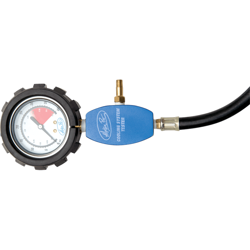 MOTION PRO COOLING SYSTEM TESTER TYPE A (08 - 0559) - DRIVEN Canada's Powersports 08 - 0559