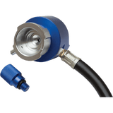 MOTION PRO COOLING SYSTEM TESTER TYPE A (08 - 0559) - DRIVEN Canada's Powersports 08 - 0559