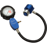 MOTION PRO COOLING SYSTEM TESTER TYPE A (08 - 0559) - DRIVEN Canada's Powersports 08 - 0559