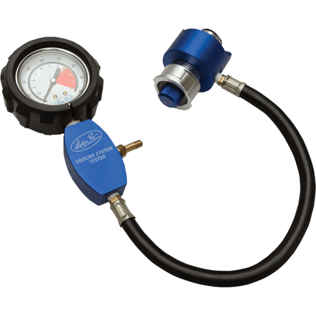 MOTION PRO COOLING SYSTEM TESTER TYPE A (08 - 0559) - DRIVEN Canada's Powersports 08 - 0559