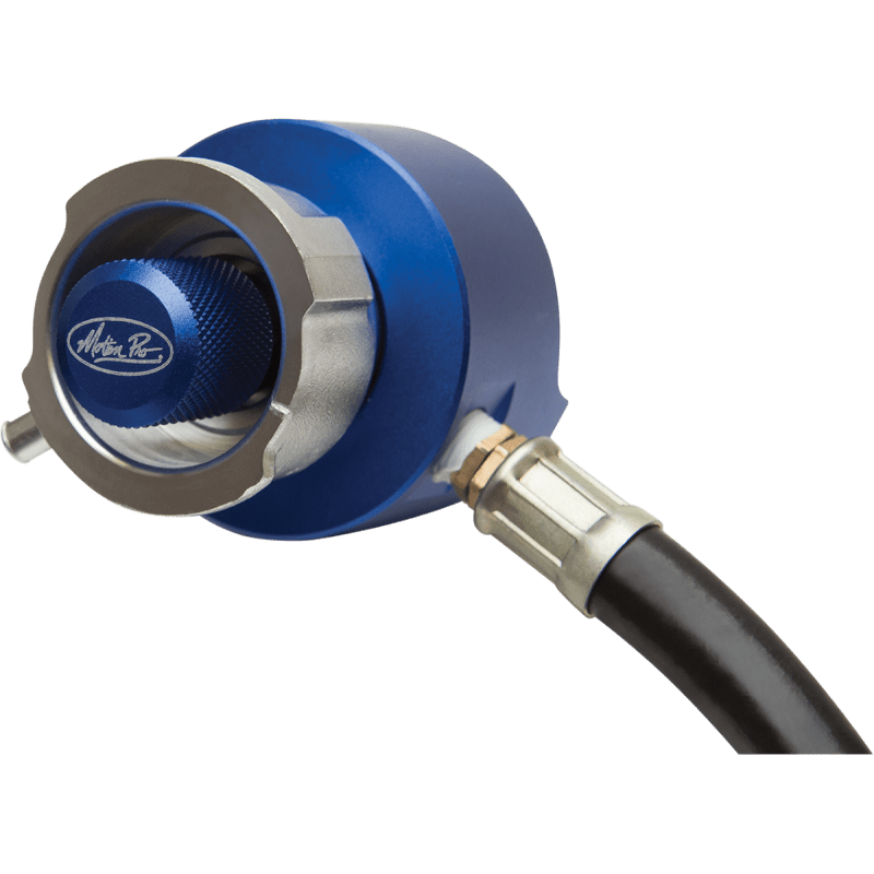 MOTION PRO COOLING SYSTEM TESTER TYPE A (08 - 0559) - DRIVEN Canada's Powersports 08 - 0559