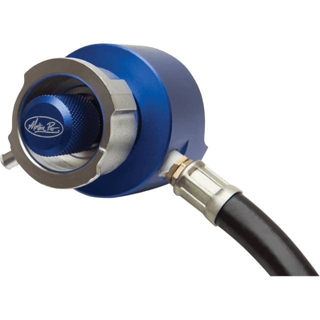 MOTION PRO COOLING SYSTEM TESTER TYPE A (08 - 0559) - DRIVEN Canada's Powersports 08 - 0559