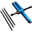 MOTION PRO CRANKCASE SPLITTER VERSION 2 TOOL (08 - 0605) - DRIVEN Canada's Powersports 08 - 0605