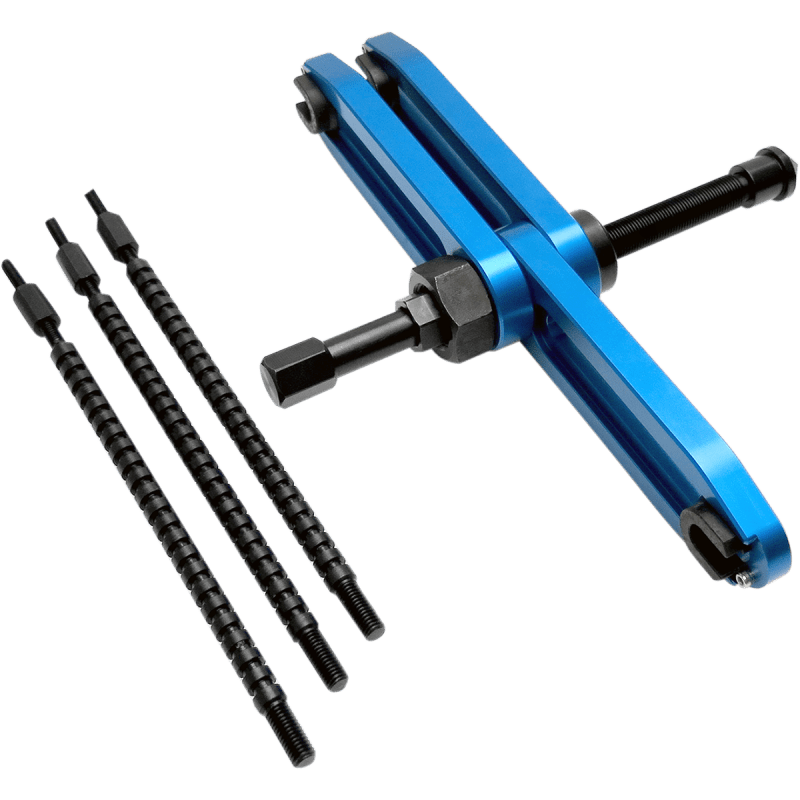 MOTION PRO CRANKCASE SPLITTER VERSION 2 TOOL (08 - 0605) - DRIVEN Canada's Powersports 08 - 0605