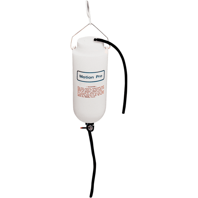 MOTION PRO DELUXE AUXILIARY TANK (08 - 0189) - DRIVEN Canada's Powersports 08 - 0189