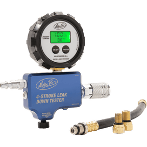 MOTION PRO DIGITAL 4 - STROKE LEAK DOWN TESTER (08 - 0740) - DRIVEN Canada's Powersports 08 - 0740