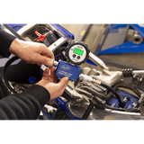 MOTION PRO DIGITAL 4 - STROKE LEAK DOWN TESTER (08 - 0740) - DRIVEN Canada's Powersports 08 - 0740