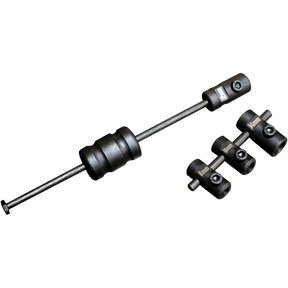 MOTION PRO DOWEL PIN PULLER SET WITH 8MM, 10MM, 12MM, 14MM COLLETS TOOL (08 - 0604) - DRIVEN Canada's Powersports 08 - 0604