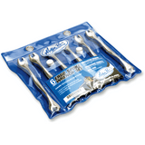 MOTION PRO ERGO SPOKE WRENCH SET 6 PIECES TOOL (08 - 0526) - DRIVEN Canada's Powersports 08 - 0526