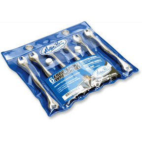 MOTION PRO ERGO SPOKE WRENCH SET 6 PIECES TOOL (08 - 0526) - DRIVEN Canada's Powersports 08 - 0526