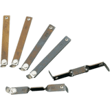 MOTION PRO FEELER GAUGE .004.005 INCH CARD OF 6 TOOL (08 - 0053) - DRIVEN Canada's Powersports 08 - 0053