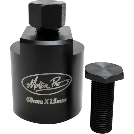 MOTION PRO FLYWHEEL PULLER M40 X 1.5 R.H. INTERNAL THREAD TOOL (08 - 0600) - DRIVEN Canada's Powersports 08 - 0600