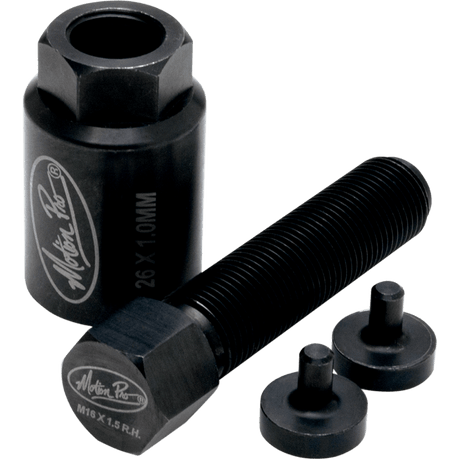 MOTION PRO FLYWHL PULLER KTM 4STRK W/THREAD PROTCTR TOOL (08 - 0535) - DRIVEN Canada's Powersports 08 - 0535