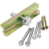 MOTION PRO FLYWHL PULLR/PRIMARY GEAR EXTRCTR KTM 50 TOOL (08 - 0423) - DRIVEN Canada's Powersports 08 - 0423