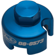 MOTION PRO FORK CAP SOCKET WP 4860 4CS FORK TOOL (08 - 0573) - DRIVEN Canada's Powersports 08 - 0573
