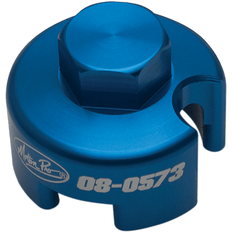 MOTION PRO FORK CAP SOCKET WP 4860 4CS FORK TOOL (08 - 0573) - DRIVEN Canada's Powersports 08 - 0573