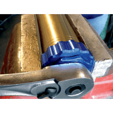 MOTION PRO FORK CAP TOOL FOR KYB 49MM (08 - 0531) - DRIVEN Canada's Powersports 08 - 0531