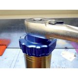 MOTION PRO FORK CAP TOOL FOR KYB 49MM (08 - 0531) - DRIVEN Canada's Powersports 08 - 0531