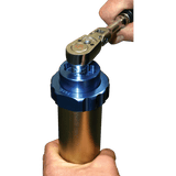 MOTION PRO FORK CAP TOOL FOR SHOWA 50MM (08 - 0565) - DRIVEN Canada's Powersports 08 - 0565