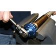 MOTION PRO FORK CAP TOOL FOR SHOWA 50MM (08 - 0565) - DRIVEN Canada's Powersports 08 - 0565
