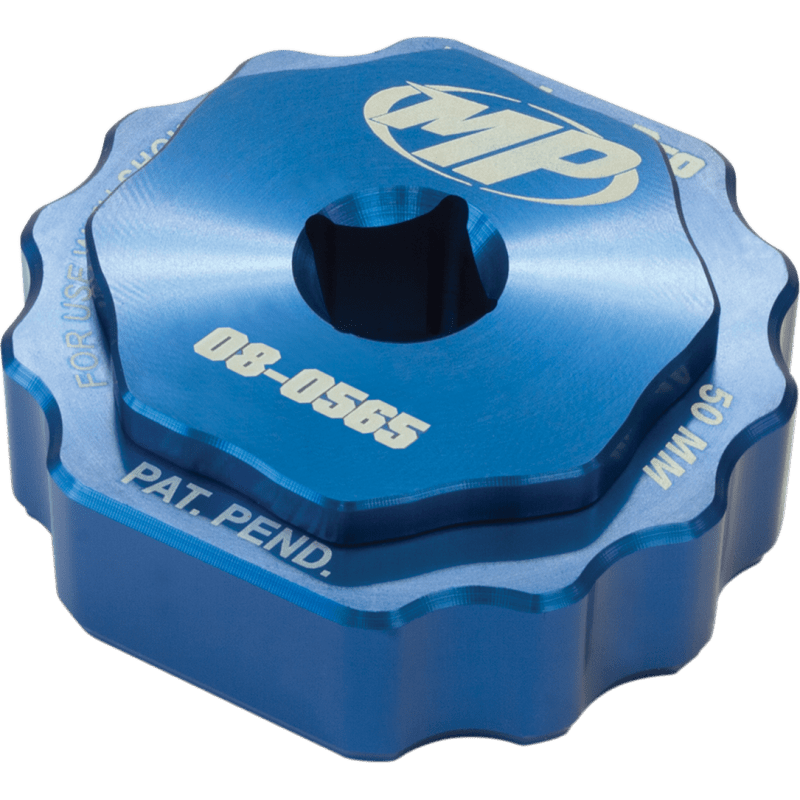 MOTION PRO FORK CAP TOOL FOR SHOWA 50MM (08 - 0565) - DRIVEN Canada's Powersports 08 - 0565