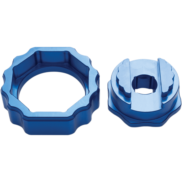 MOTION PRO FORK CAP TOOL FOR SHOWA SSF 50MM (08 - 0569) - DRIVEN Canada's Powersports 08 - 0569