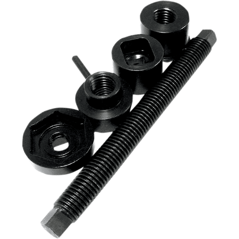 MOTION PRO FORK SPRING COMPRESSOR KIT FOR HD TOOL - Driven Powersports Inc.08 - 0299