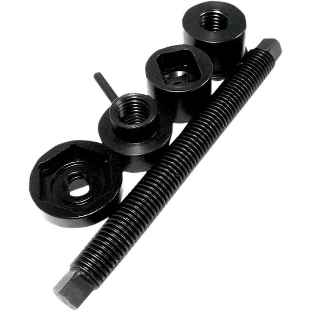 MOTION PRO FORK SPRING COMPRESSOR KIT FOR HD TOOL - Driven Powersports Inc.08 - 0299