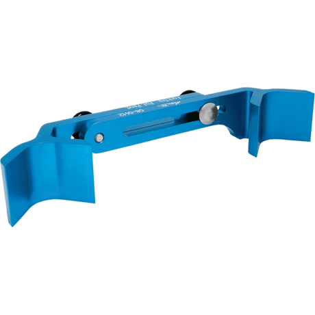 MOTION PRO FORKTRU - FORK ALIGNMENT TOOL - Driven Powersports Inc.08 - 0412