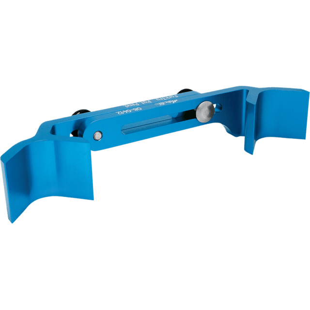 MOTION PRO FORKTRU - FORK ALIGNMENT TOOL - Driven Powersports Inc.08 - 0412