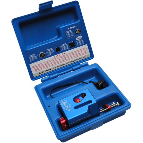 MOTION PRO FUEL INJECTOR CLEANER KIT / FITS EV1 H - D ENGINES TOOL - Driven Powersports Inc.08 - 0594