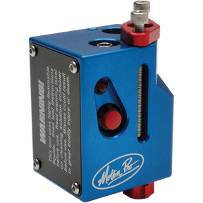 MOTION PRO FUEL INJECTOR CLEANER KIT / FITS EV1 H - D ENGINES TOOL - Driven Powersports Inc.08 - 0594