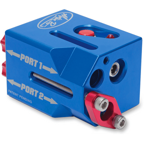 MOTION PRO FUEL INJECTOR KIT / FITS MOST OEM HV2 TOOL - Driven Powersports Inc.08 - 0615
