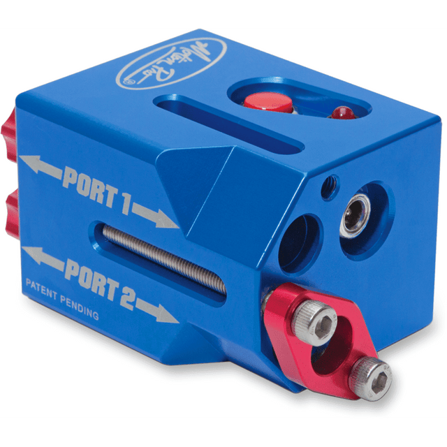 MOTION PRO FUEL INJECTOR KIT / FITS MOST OEM HV2 TOOL - Driven Powersports Inc.08 - 0615