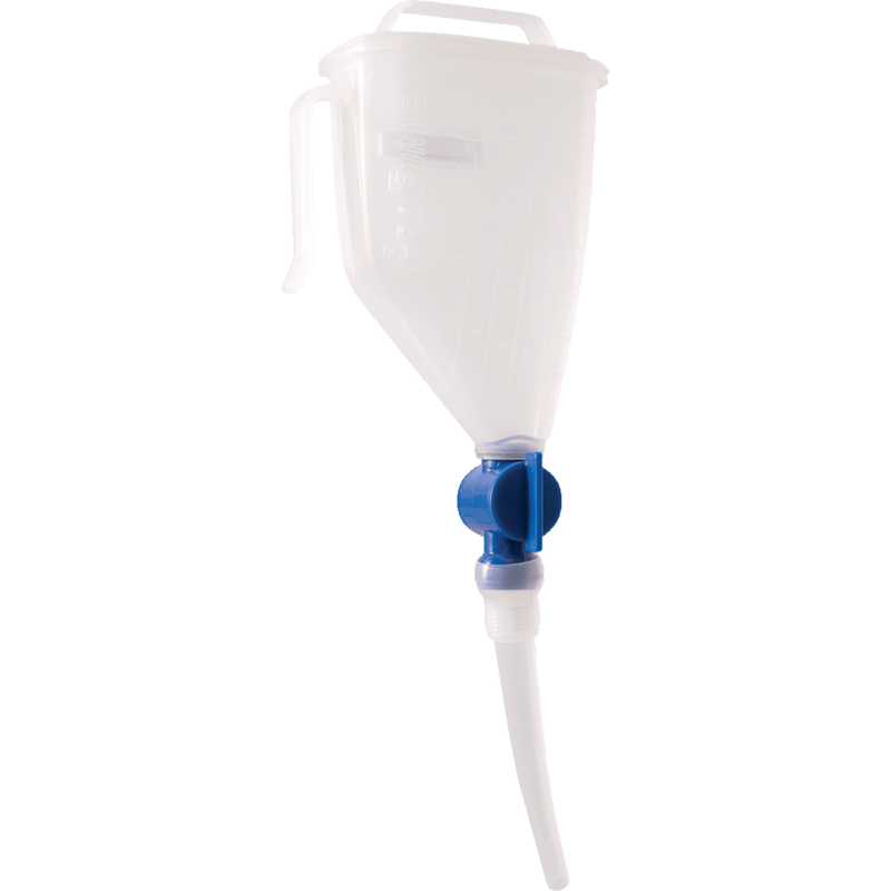 Motion Pro Funnel - Pro 1000CC/34oz - DRIVEN Canada's Powersports 08-0747