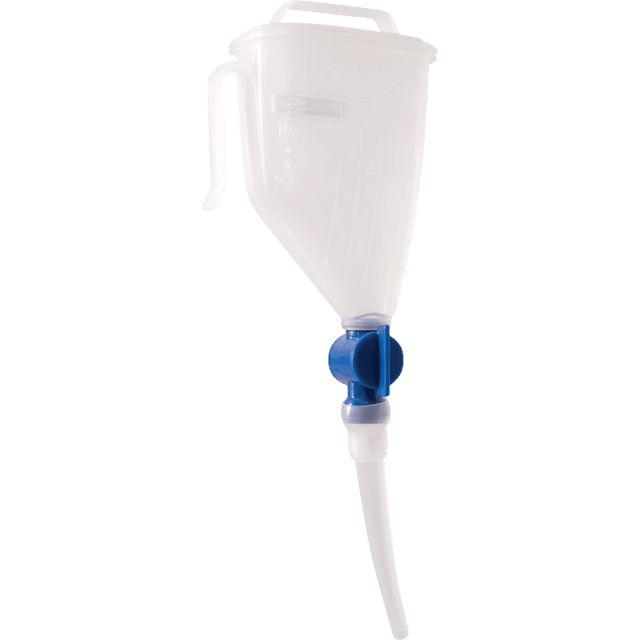 Motion Pro Funnel - Pro 1000CC/34oz - DRIVEN Canada's Powersports 08-0747