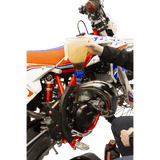 Motion Pro Funnel - Pro 1000CC/34oz - DRIVEN Canada's Powersports 08-0747